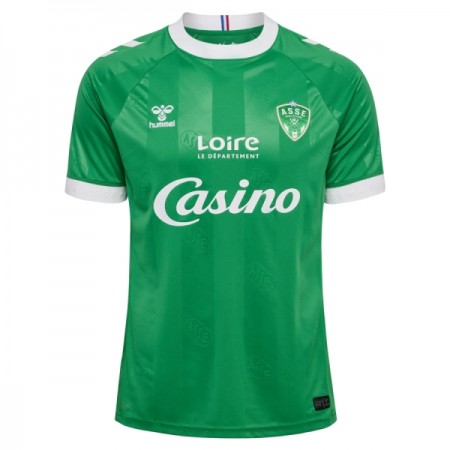 Camisetas AS Saint-Etienne Primera 2026/27 - Hombre Camisetas AS Saint-Etienne Primera 2026/27 - Hombre