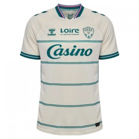 Camisetas AS Saint-Etienne Segunda 2026/27 - Hombre