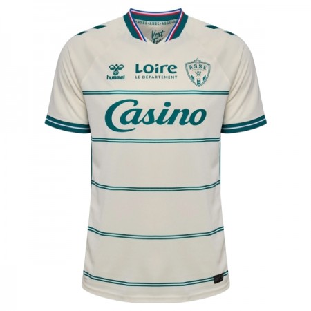 Camisetas AS Saint-Etienne Segunda 2026/27 - Hombre