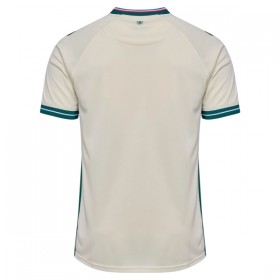 Camisetas AS Saint-Etienne Segunda 2026/27 - Hombre