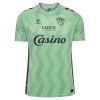 Camisetas AS Saint-Etienne Tercera 2026/27 - Hombre