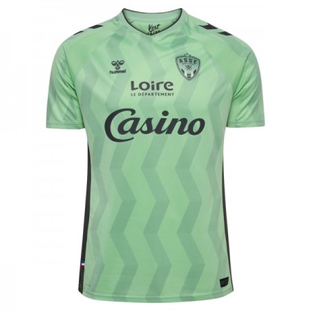 Camisetas AS Saint-Etienne Tercera 2026/27 - Hombre