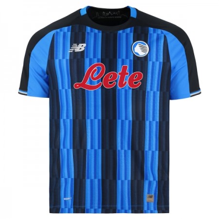 Camisetas Atalanta Primera 2026/27 - Hombre Camisetas Atalanta Primera 2026/27 - Hombre