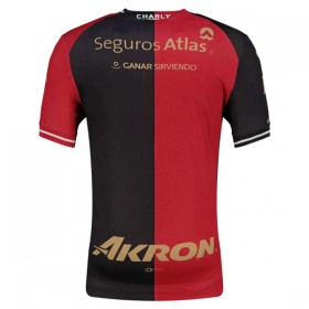 Camisetas Atlas FC Primera 2026/27 - Hombre