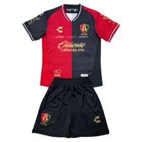 Camisetas Atlas FC Primera 2026/27 - Niño (+ Pantalones)