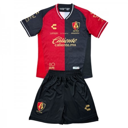 Camisetas Atlas FC Primera 2026/27 - Niño (+ Pantalones) Camisetas Atlas FC Primera 2026/27 - Niño (+ Pantalones)