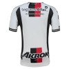 Camisetas Atlas FC Segunda 2026/27 - Hombre