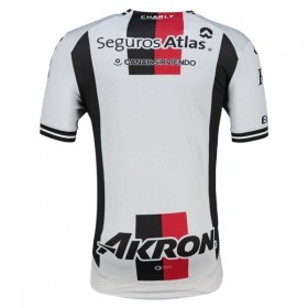 Camisetas Atlas FC Segunda 2026/27 - Hombre