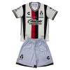 Camisetas Atlas FC Segunda 2026/27 - Niño (+ Pantalones) Camisetas Atlas FC Segunda 2026/27 - Niño (+ Pantalones)