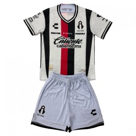 Camisetas Atlas FC Segunda 2026/27 - Niño (+ Pantalones)