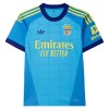 Camisetas Benfica Portero 2026/27 Azul - Hombre