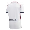 Camisetas Bologna Segunda 2026/27 - Hombre