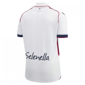 Camisetas Bologna Segunda 2026/27 - Hombre