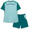 Camisetas Borussia Monchengladbach Tercera 2026/27 - Niño (+ Pantalones)