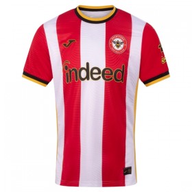 Camisetas Brentford Primera 2026/27 - Hombre