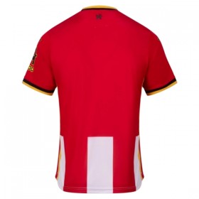 Camisetas Brentford Primera 2026/27 - Hombre