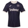 Camisetas Brentford Segunda 2026/27 - Hombre