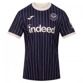 Camisetas Brentford Segunda 2026/27 - Hombre