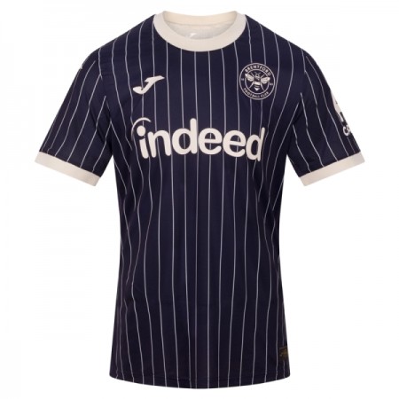 Camisetas Brentford Segunda 2026/27 - Hombre