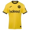 Camisetas Brentford Tercera 2026/27 - Hombre