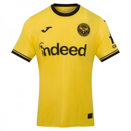 Camisetas Brentford Tercera 2026/27 - Hombre