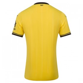 Camisetas Brentford Tercera 2026/27 - Hombre