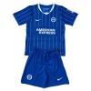 Camisetas Brighton Hove Albion Primera 2026/27 - Niño (+ Pantalones) Camisetas Brighton Hove Albion Primera 2026/27 - Niño (+ Pantalones)