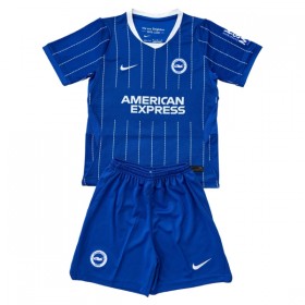 Camisetas Brighton Hove Albion Primera 2026/27 - Niño (+ Pantalones)