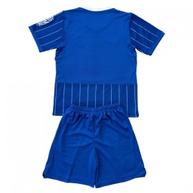 Camisetas Brighton Hove Albion Primera 2026/27 - Niño (+ Pantalones)
