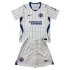 Camisetas Brighton Hove Albion Segunda 2026/27 - Niño (+ Pantalones) Camisetas Brighton Hove Albion Segunda 2026/27 - Niño (+ Pantalones)