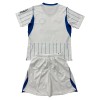 Camisetas Brighton Hove Albion Segunda 2026/27 - Niño (+ Pantalones)