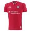 Camisetas Bristol City Primera 2026/27 - Hombre