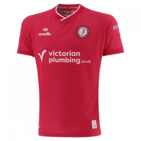 Camisetas Bristol City Primera 2026/27 - Hombre