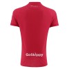 Camisetas Bristol City Primera 2026/27 - Hombre