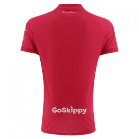 Camisetas Bristol City Primera 2026/27 - Hombre