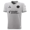 Camisetas Bristol City Segunda 2026/27 - Hombre