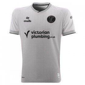 Camisetas Bristol City Segunda 2026/27 - Hombre