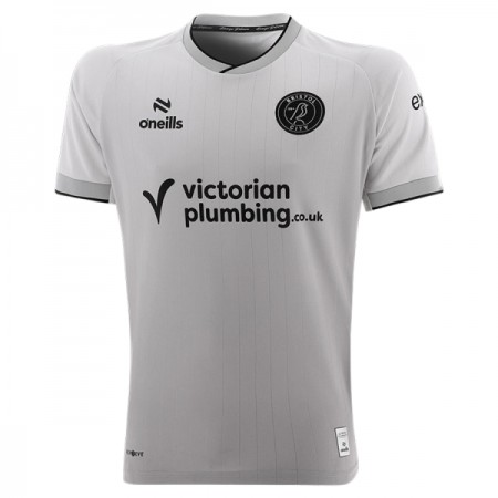 Camisetas Bristol City Segunda 2026/27 - Hombre
