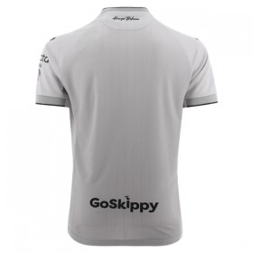 Camisetas Bristol City Segunda 2026/27 - Hombre