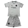 Camisetas Bristol City Segunda 2026/27 - Niño (+ Pantalones)