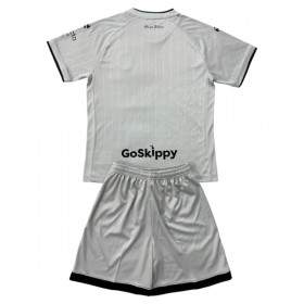 Camisetas Bristol City Segunda 2026/27 - Niño (+ Pantalones)