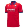 Camisetas CA Osasuna Primera 2026/27 - Hombre Camisetas CA Osasuna Primera 2026/27 - Hombre