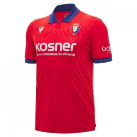 Camisetas CA Osasuna Primera 2026/27 - Hombre