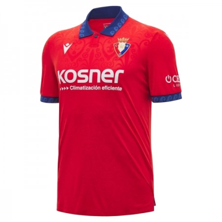 Camisetas CA Osasuna Primera 2026/27 - Hombre Camisetas CA Osasuna Primera 2026/27 - Hombre