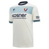 Camisetas CA Osasuna Segunda 2026/27 - Hombre