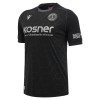 Camisetas CA Osasuna Tercera 2026/27 - Hombre Camisetas CA Osasuna Tercera 2026/27 - Hombre