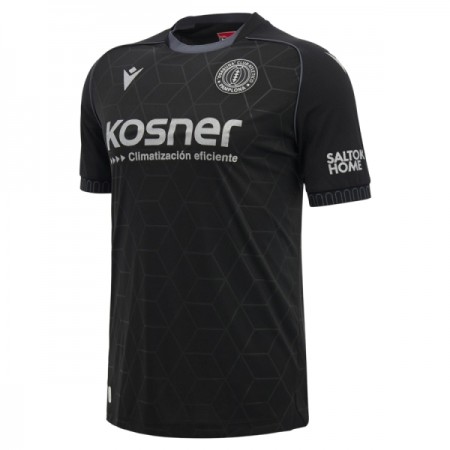 Camisetas CA Osasuna Tercera 2026/27 - Hombre Camisetas CA Osasuna Tercera 2026/27 - Hombre
