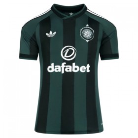 Camisetas Celtic FC Segunda 2026/27 - Hombre