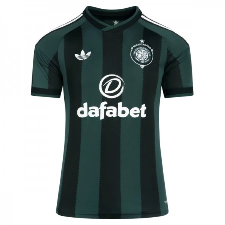 Camisetas Celtic FC Segunda 2026/27 - Hombre
