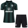 Camisetas Celtic FC Segunda 2026/27 - Niño (+ Pantalones)
